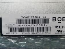 Матриця LCD до ноутбука Msi Prestige 14 №2